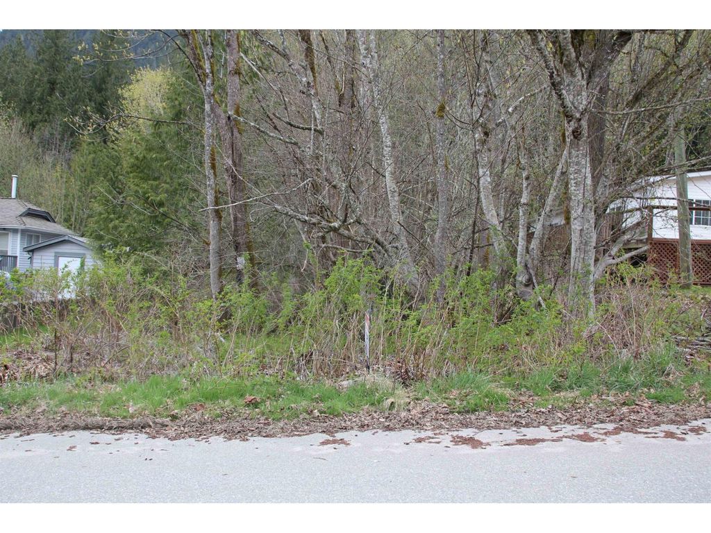 66555 Kereluk Road|kawkawa Lake, Hope