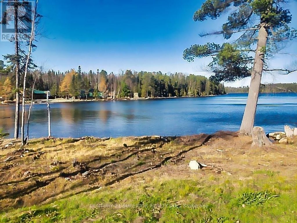 6 Bergman Road, Rainy River Remote Area (tb-50)