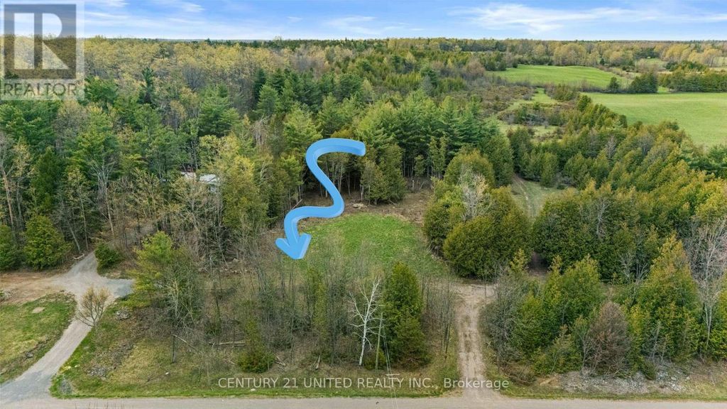 922 County Road 6, Douro-Dummer