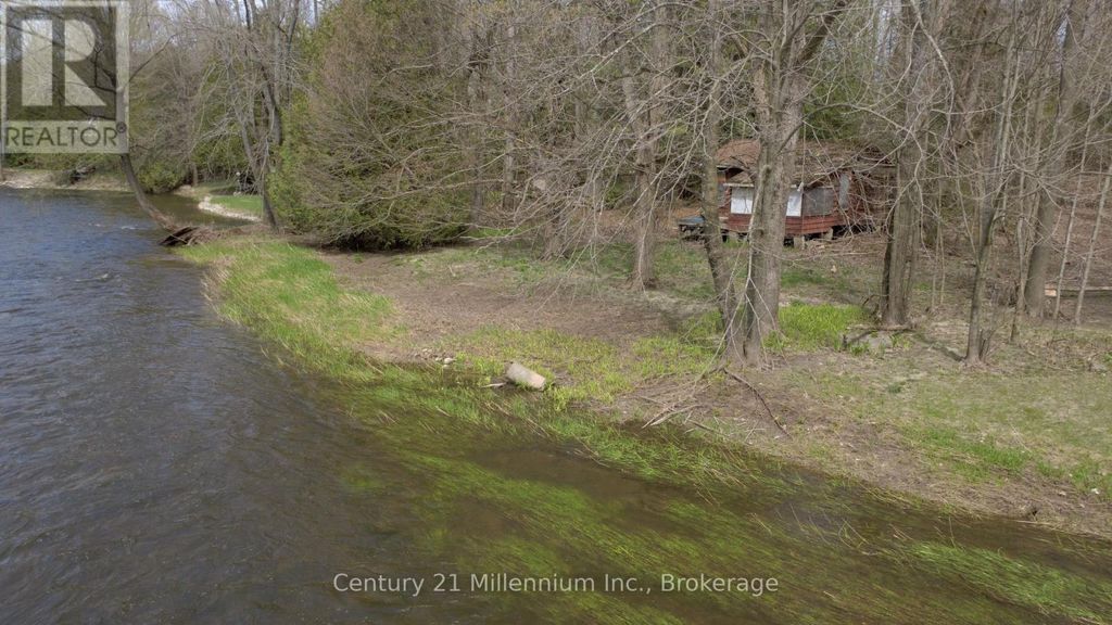 62 Roger's Crescent, South Bruce Peninsula