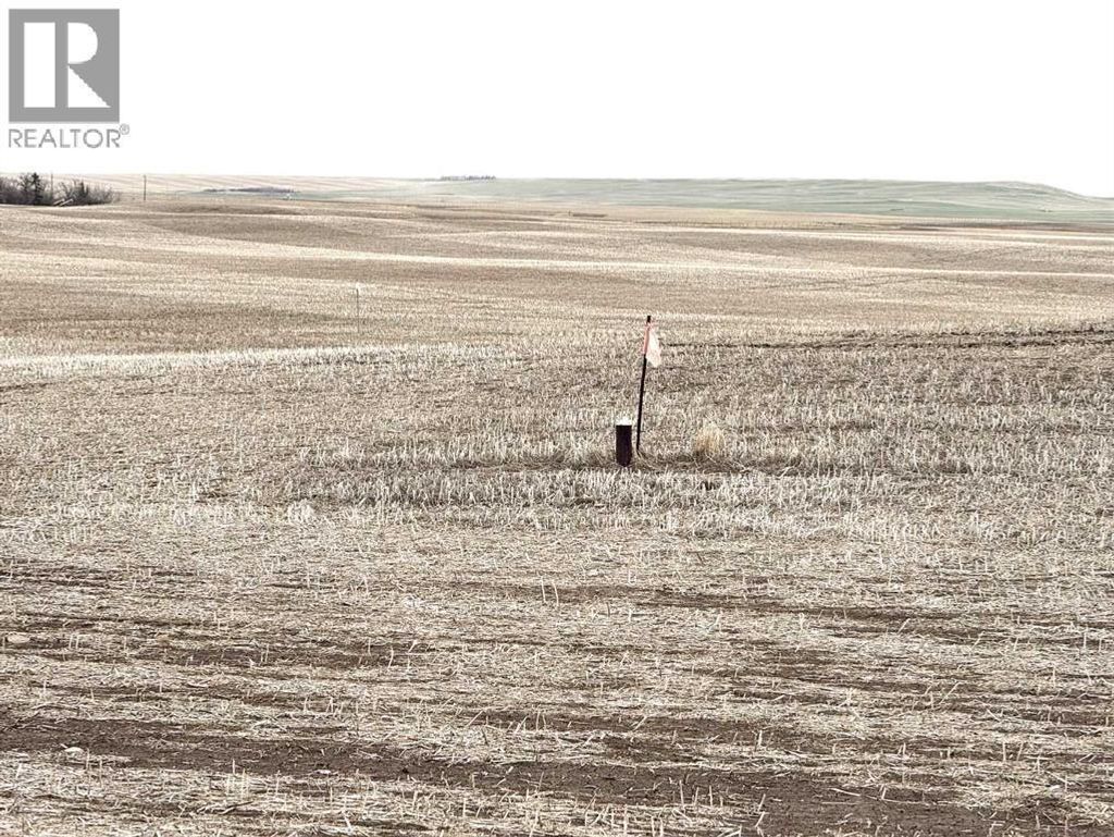 Township Road 194, Rural Vulcan County