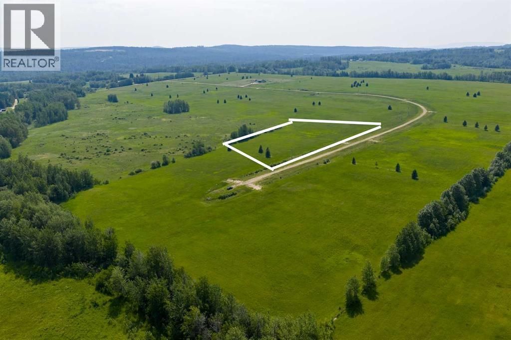 Block 1 Lot 7 Eastwood Ridge Estates, Rural Woodlands County