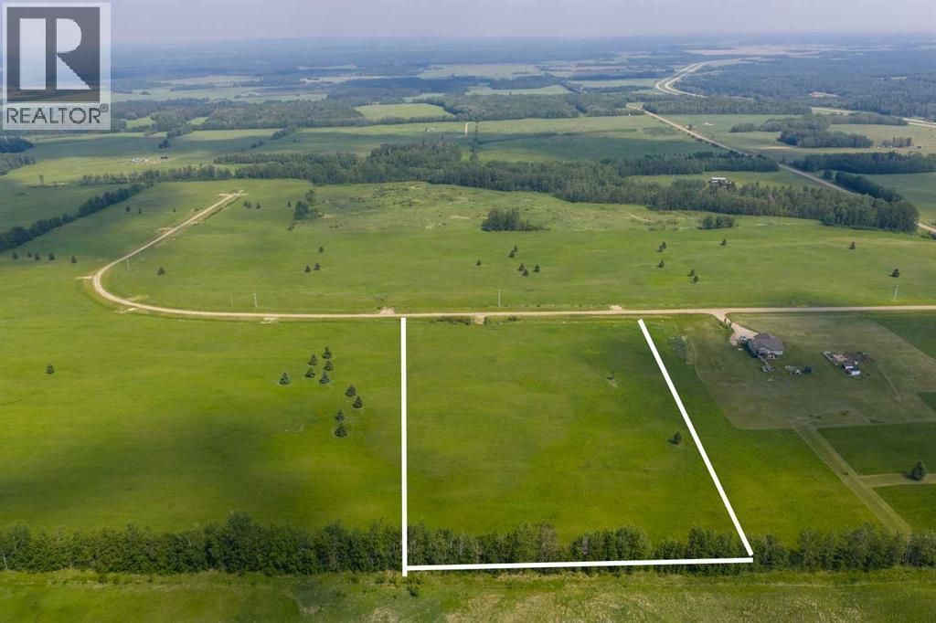 Block 2 Lot 3 Eastwood Ridge Estates, Rural Woodlands County