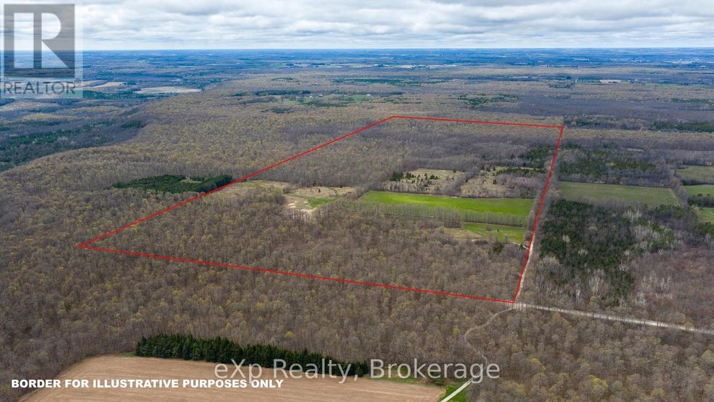 Lot 15 Conc 3, Meaford