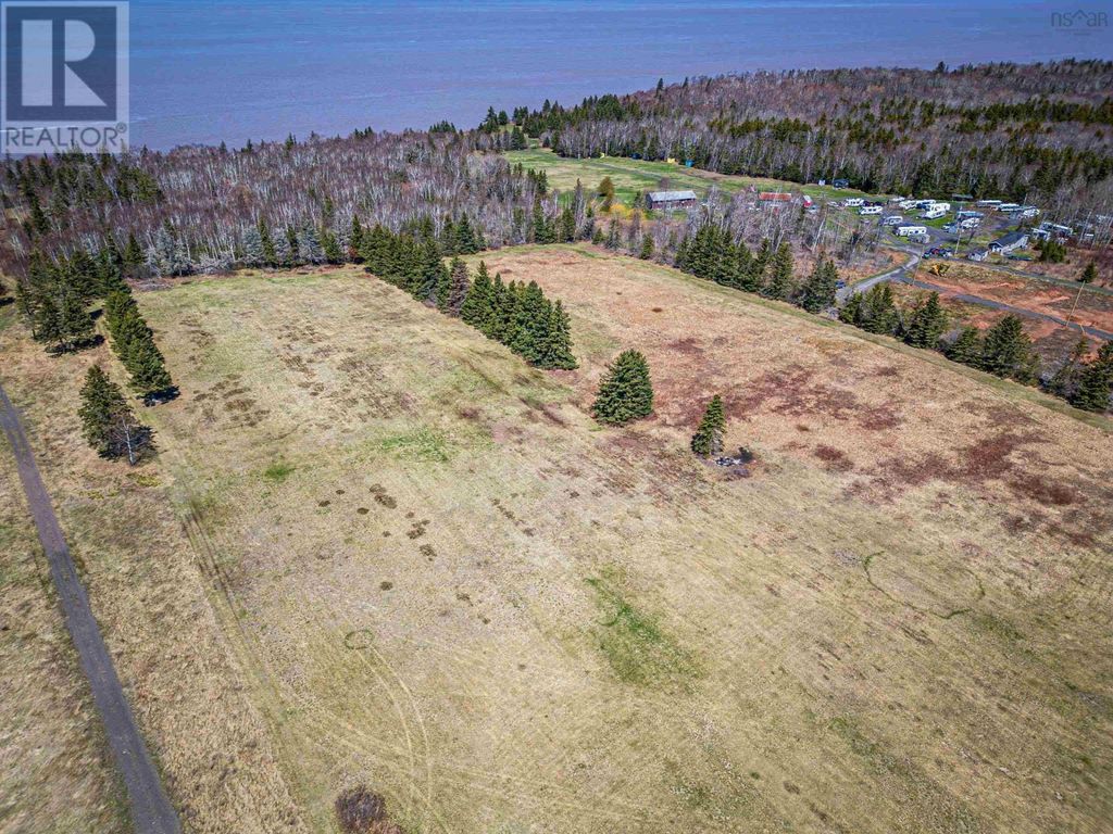 Lot B-1 Highway 215, Tennecape