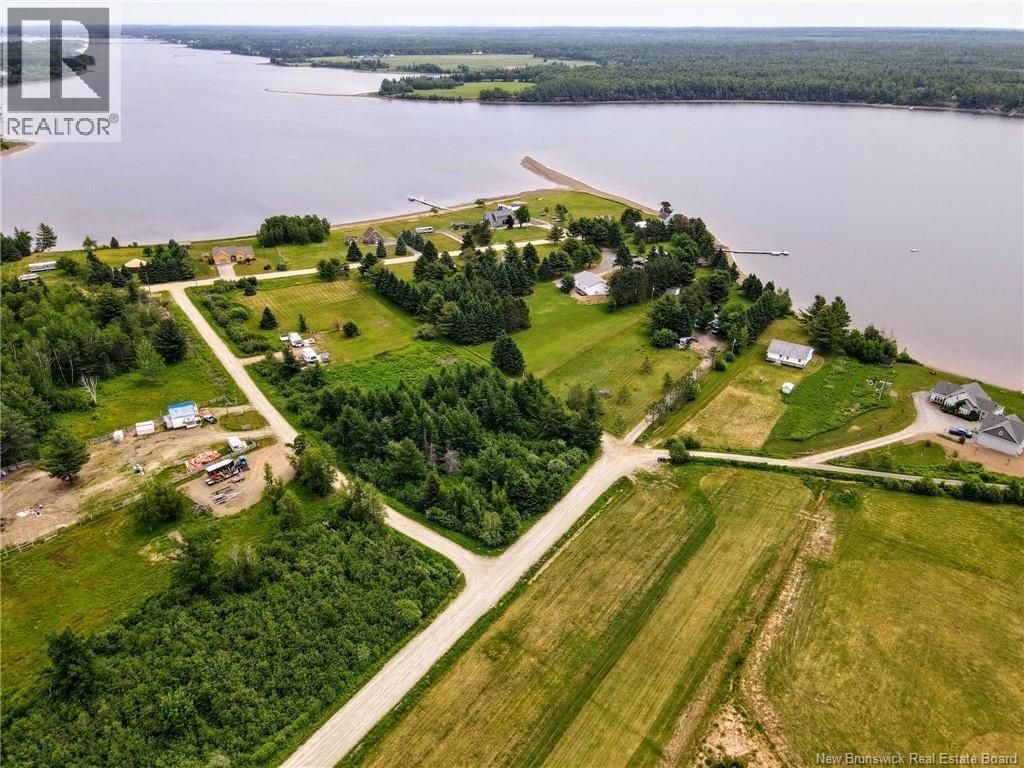 Lot James Street, Upper Rexton