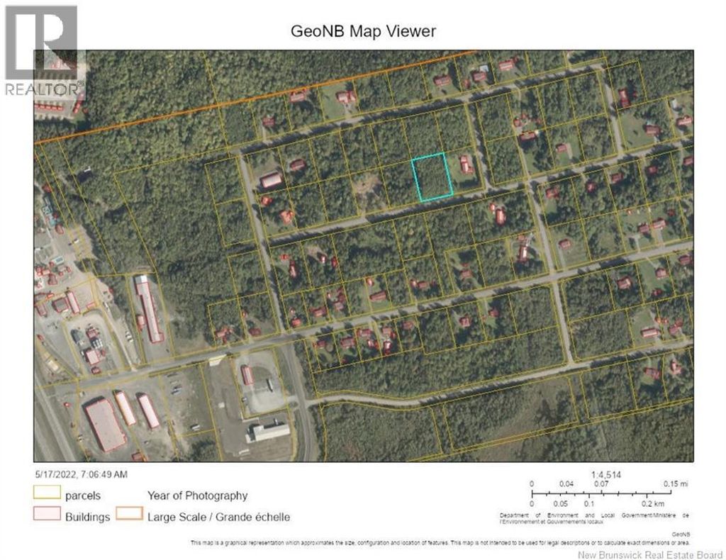 Lot 02-5 Wildwood Drive, Lower Woodstock
