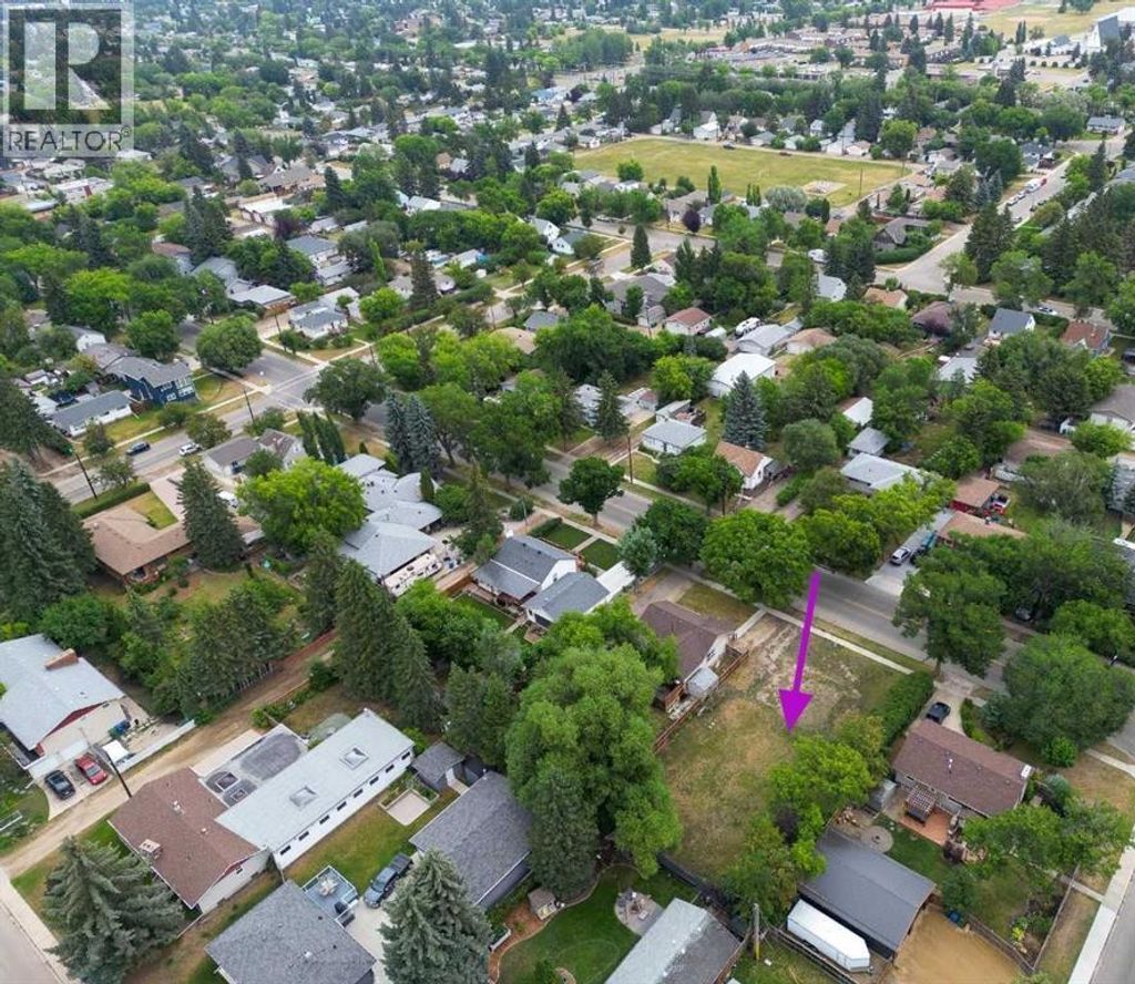 3512 43 Avenue, Red Deer