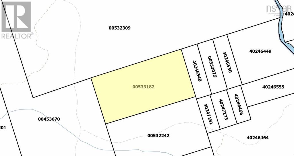 Lot 9 Dufferin Mines Road, Port Dufferin