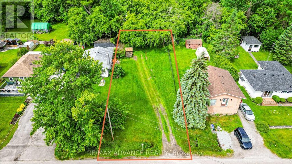 100 Dunkirk Avenue, Georgina (sutton & Jackson's Point)