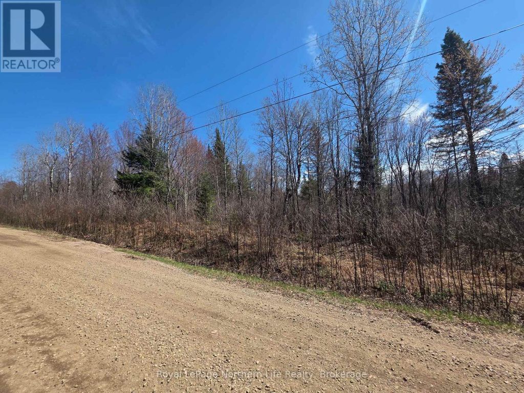 Lt 14 Part 2 Hazelwood Road, Papineau-Cameron (papineau Cameron)
