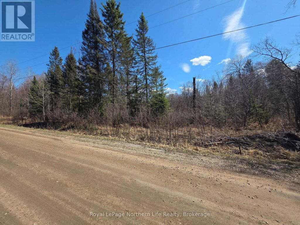 Lt 14 Part 1 Hazelwood Road, Papineau-Cameron (papineau Cameron)