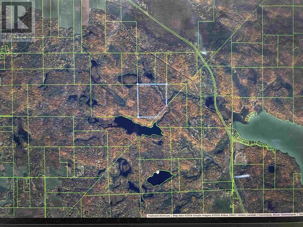 Plan H749 Rcp Lot 14, Laird Township