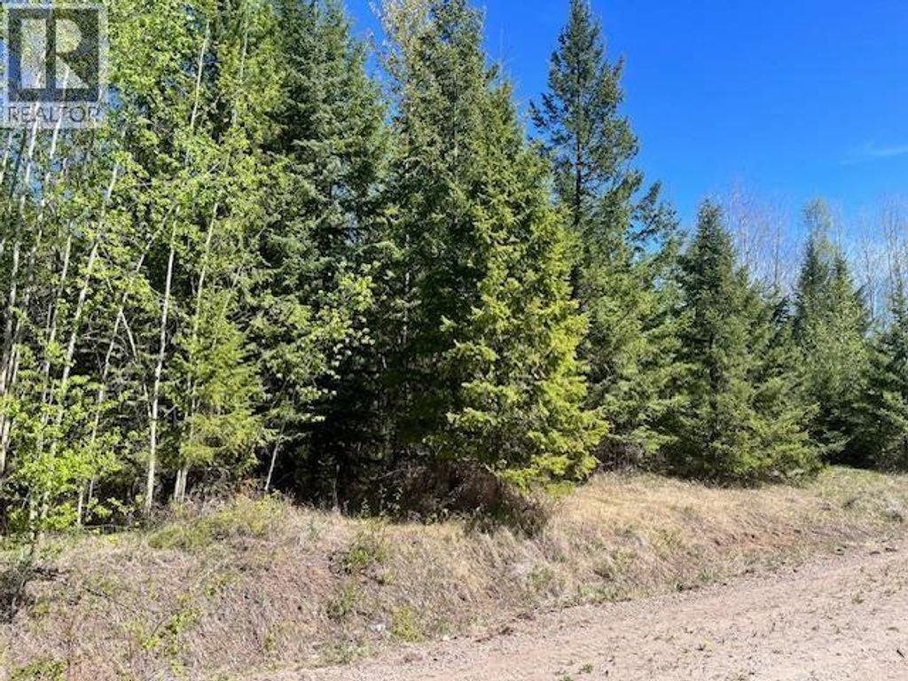 Lot 2 Bourgeois Road, Quesnel