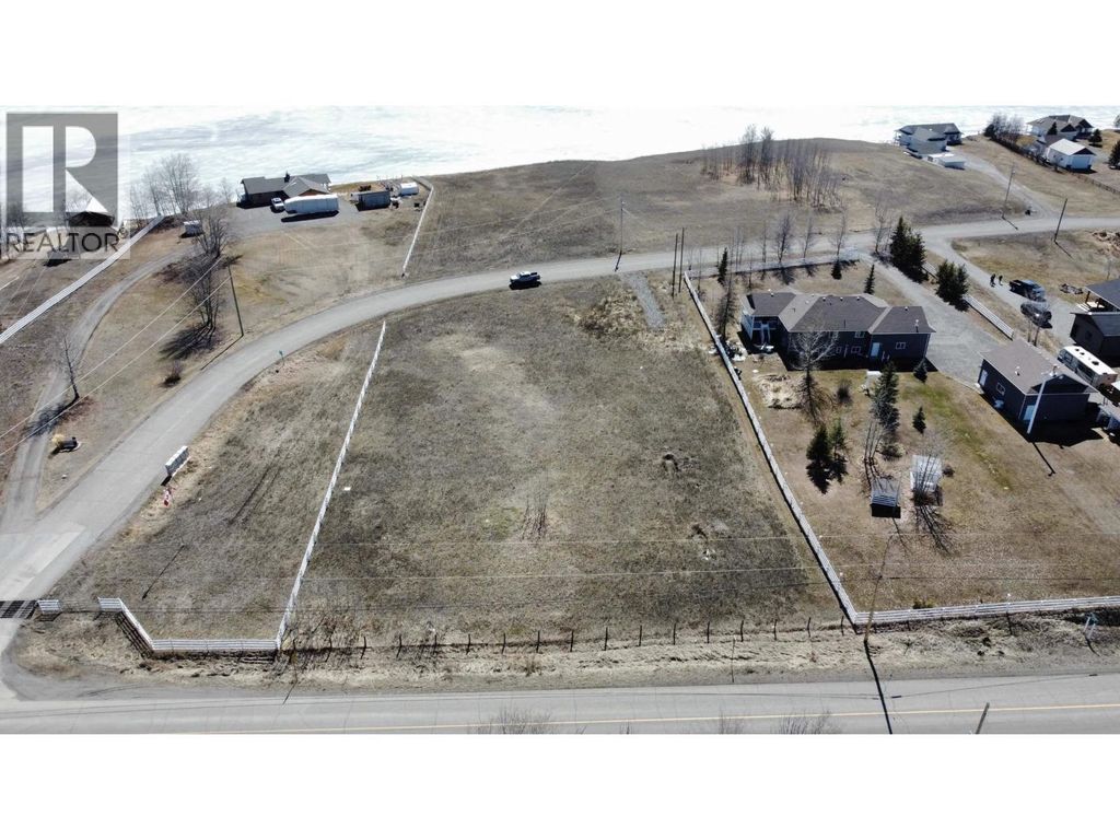 Lot 10 Skyline Drive, Green Lake