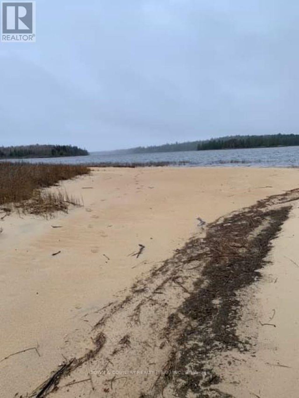 Parcel 26057, Rainy River Remote Area (tb-408)