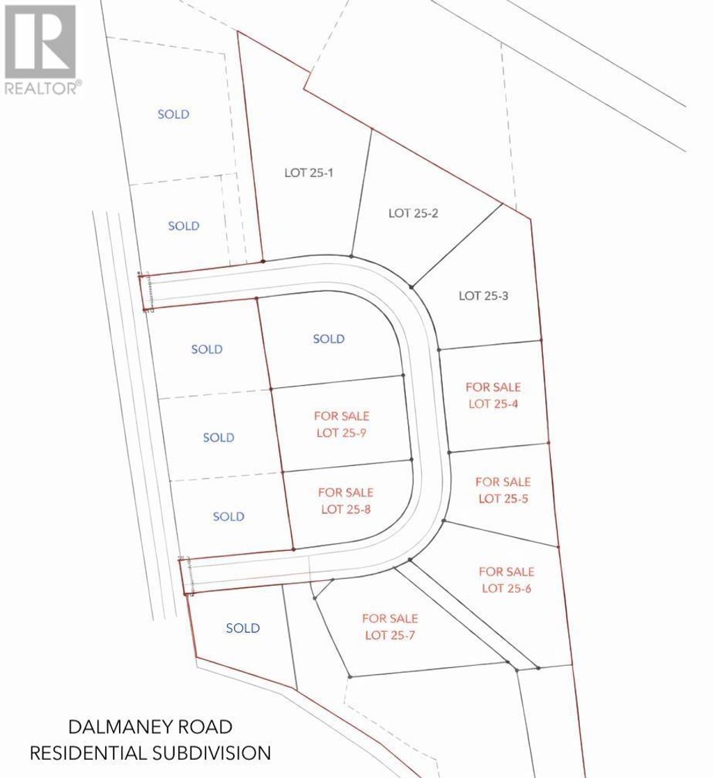 Tbd Dalmaney Road, Head Of Montague