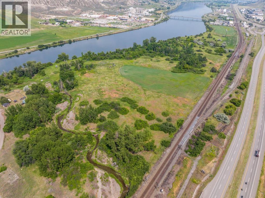 9050/9150 Trans Canada E Highway, Kamloops