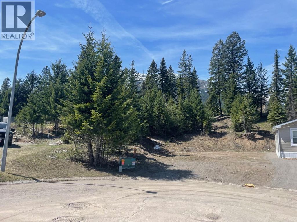 3 Churchill Place, Elkford