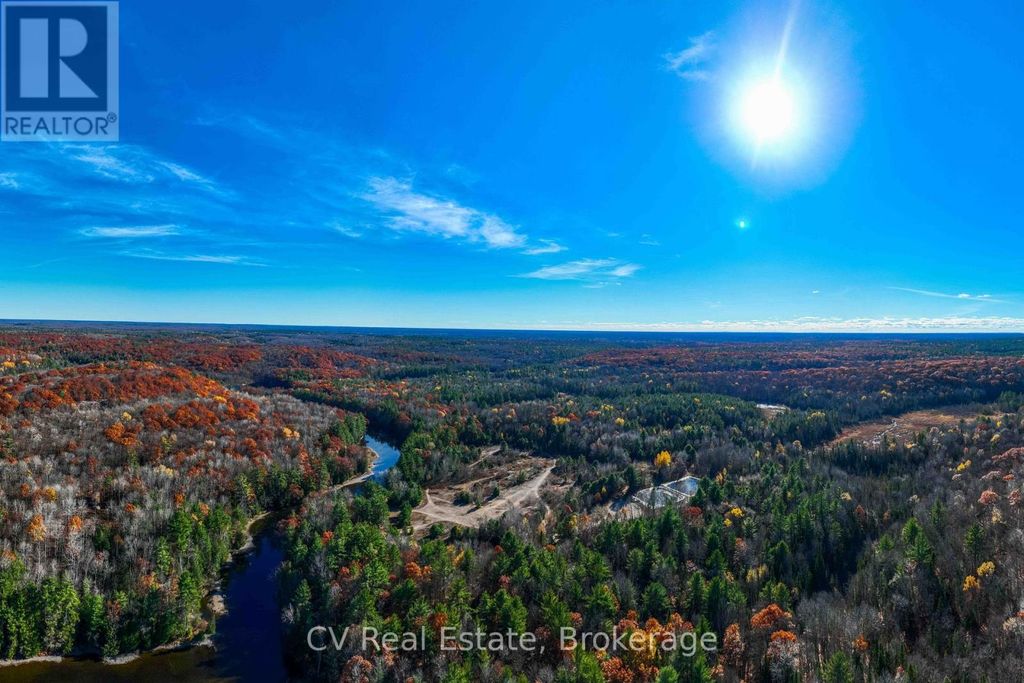 0 Fairy Falls Road, Lake Of Bays (mclean)
