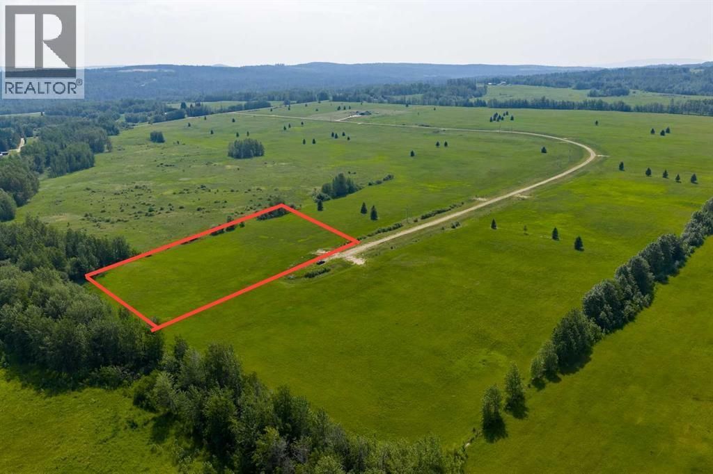 Block 1 Lot 8 Eastwood Ridge Estates, Rural Woodlands County
