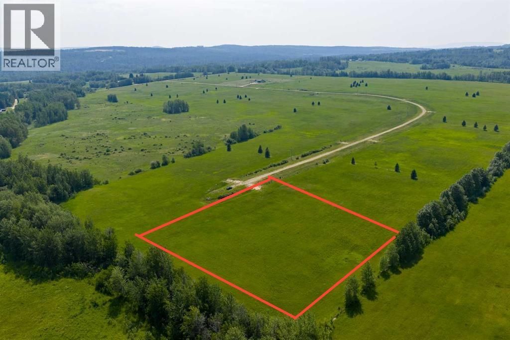 Block 2 Lot 8 Eastwood Ridge Estates, Rural Woodlands County