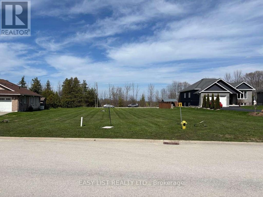 7 Glen Abbey Court, Meaford