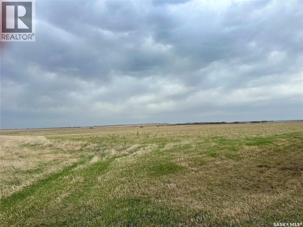 Iffley-hatherleigh Land Lsd 1-29-46-16-3 Ext 58, Meota Rm No.468