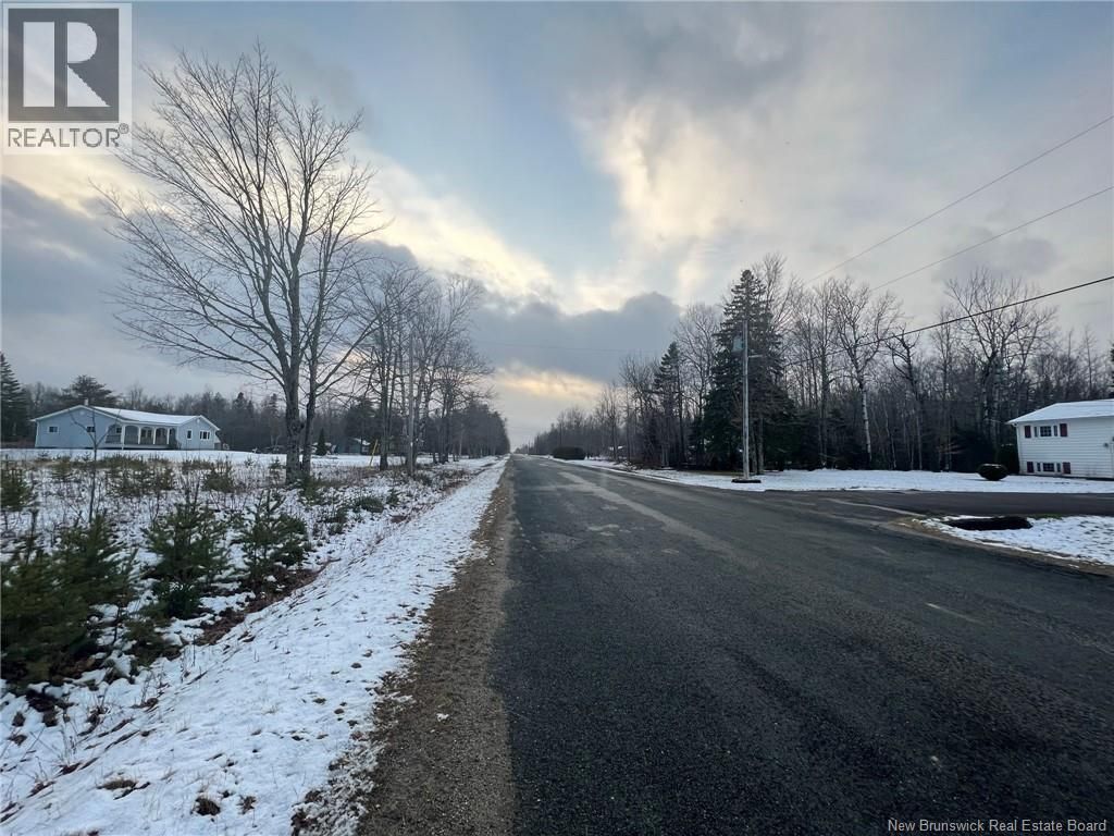 8193 Sqm Young Ridge Road, Rogersville