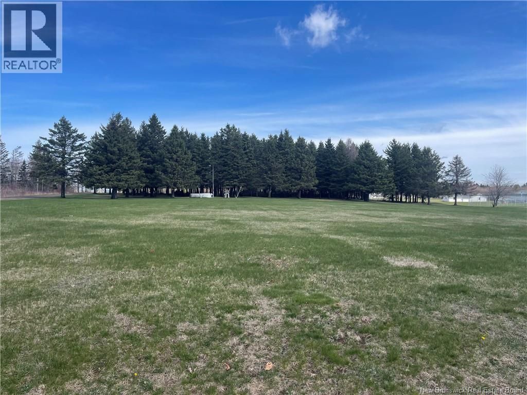 Lot Route 133, Grand-Barachois