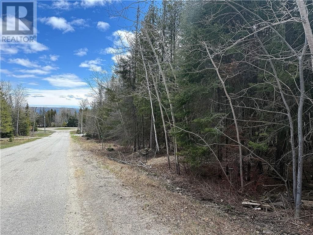 N/a Third Avenue, Manitowaning