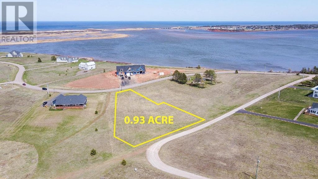Lot 30a Macmillan Point, West Covehead