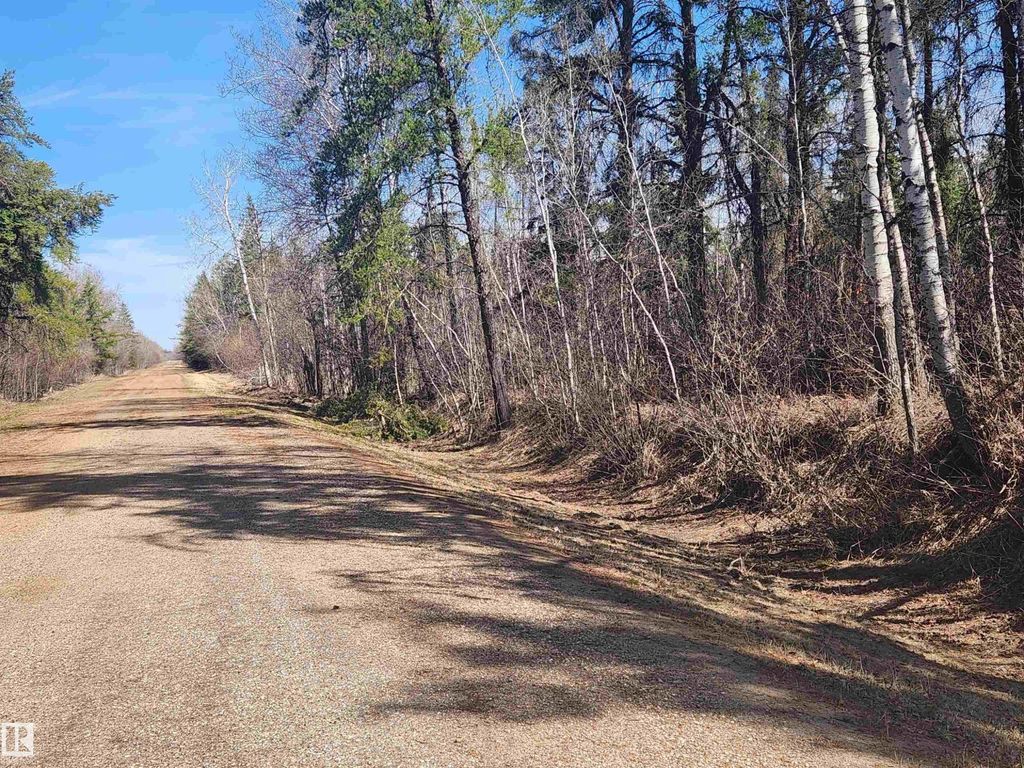 #township Road 575 And Range Road 173, Rural Lamont County