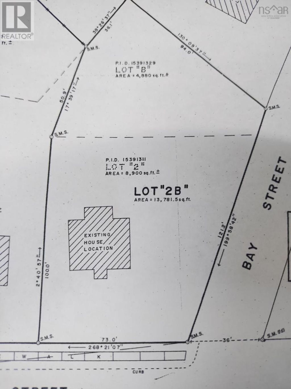718 Main Street, Glace Bay