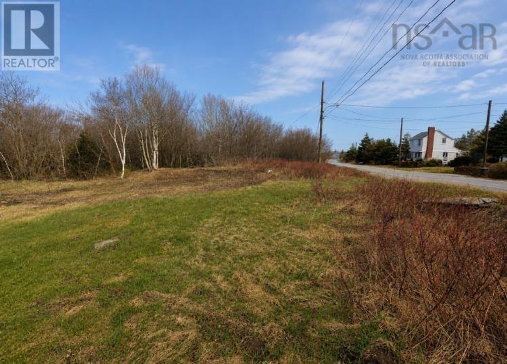 1596 Morien Highway Port Caledonia Highway, Port Caledonia
