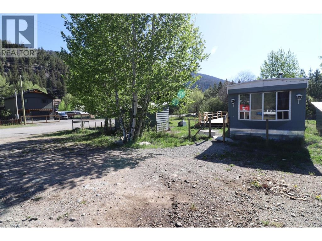 1881 Main Street, Coalmont-Tulameen