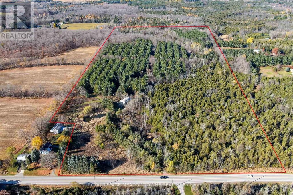 9328 Wellington Rd 50 Road, Erin