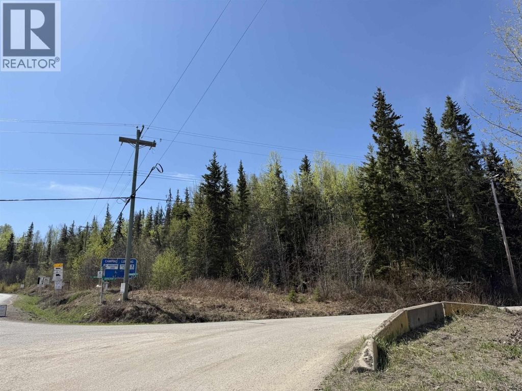 Lot 14 Hospital Road, Burns Lake