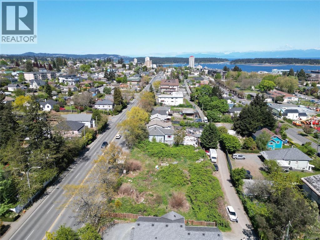 447,449&455 Nicol St, Nanaimo