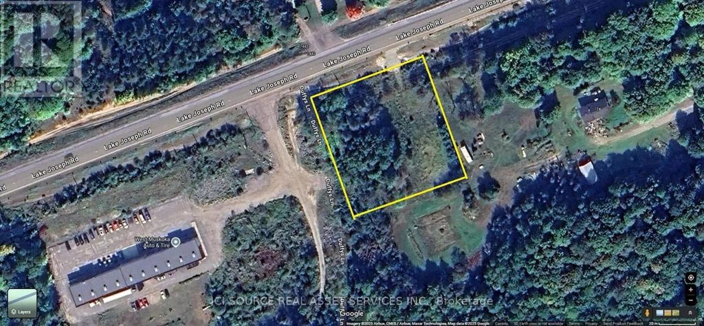 7488 Lake Joseph Road, Georgian Bay (freeman)