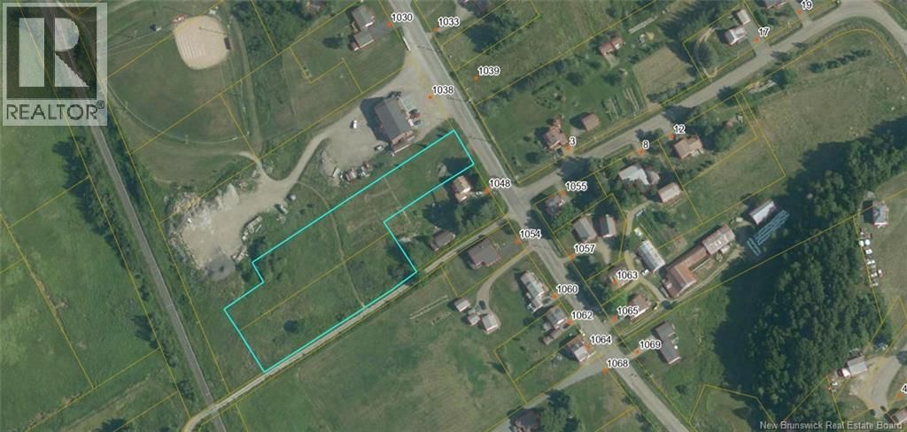 1048 Royal, Memramcook