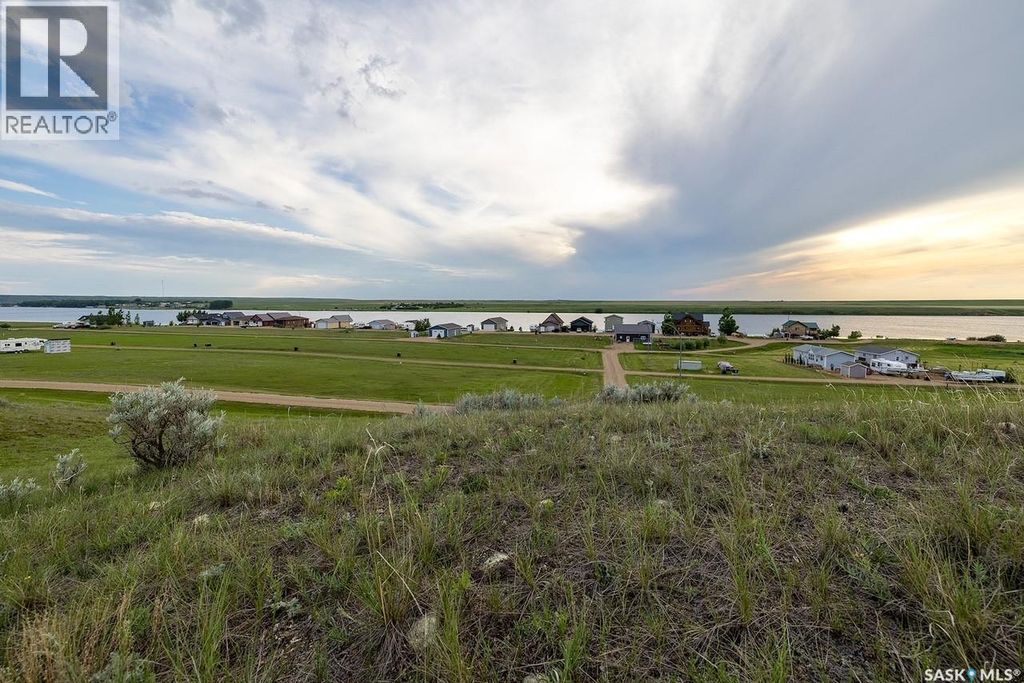 Waterfront Lot Sunridge Resort, Reid Lake