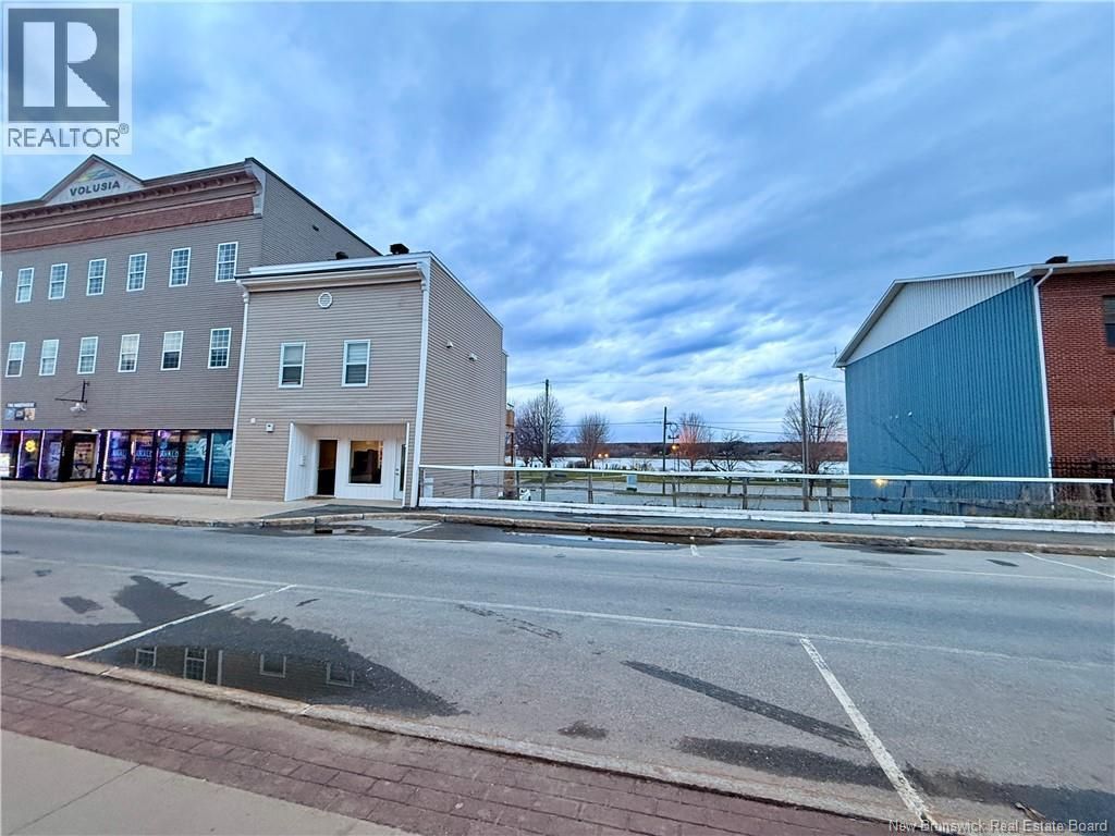 1761 Water Street, Miramichi
