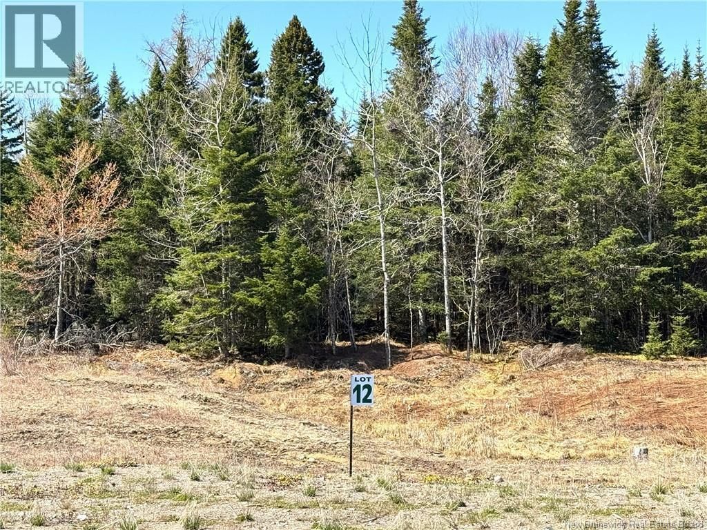 Lot 25-12 Hillside Estates, St George