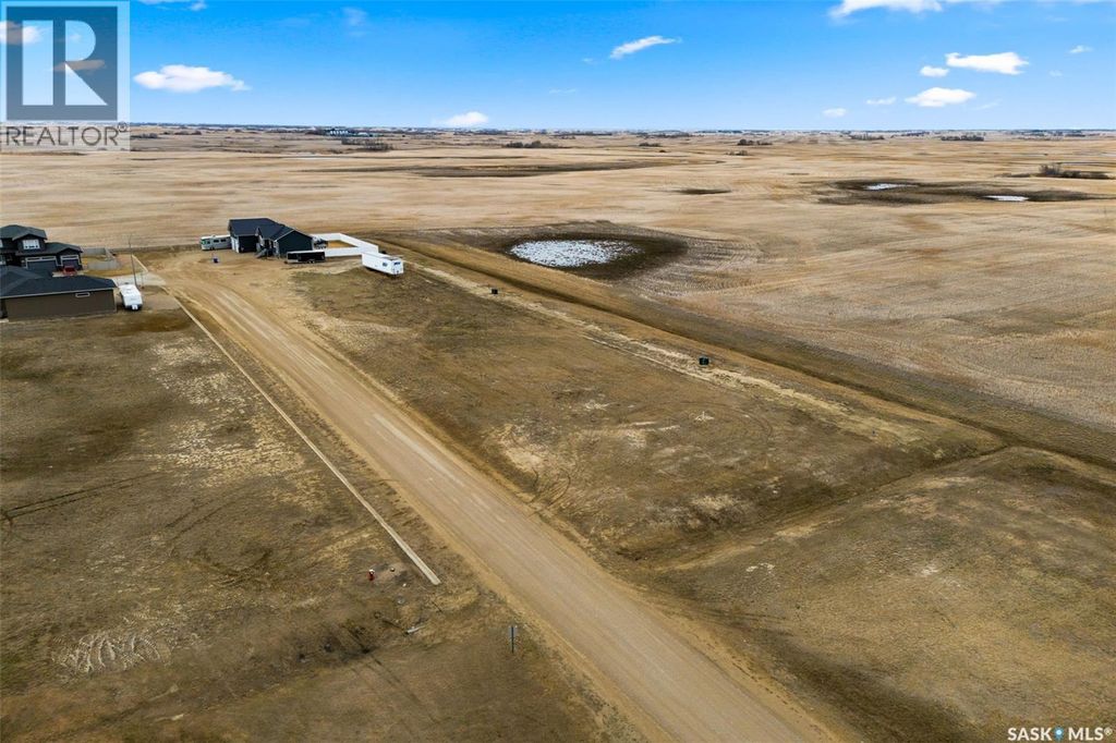 Lot 2 On Tennyson Avenue, Southey