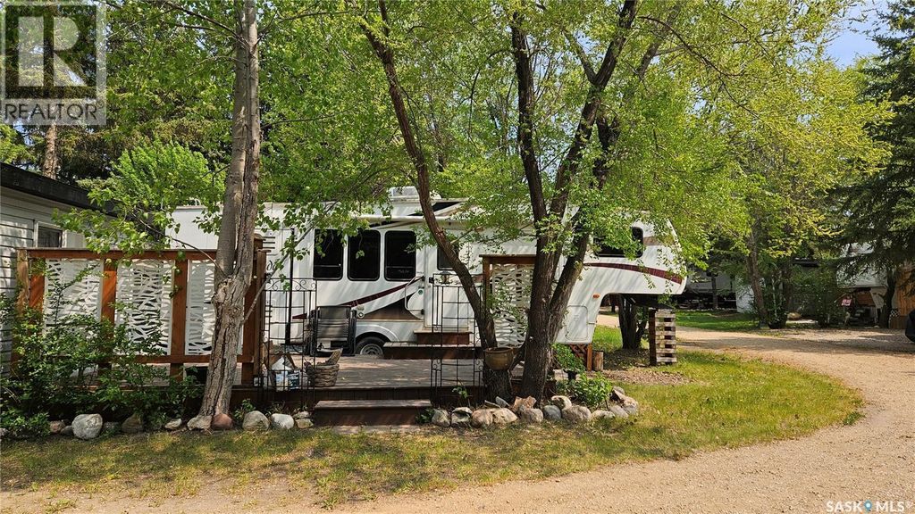 117 Poplar Beach, Wakaw Lake