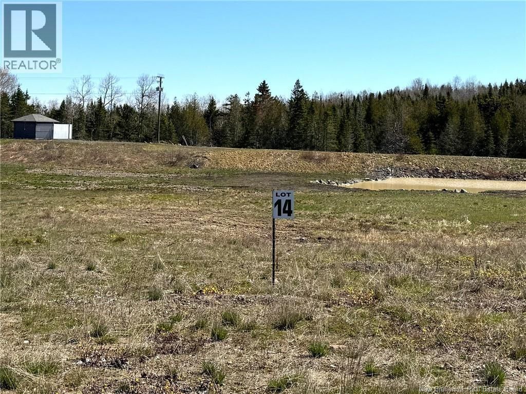 Lot 25-14 Hillside Estates, St George