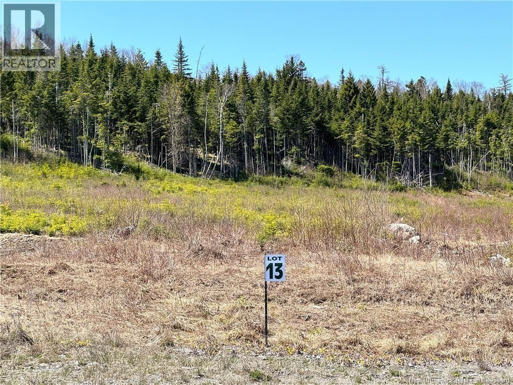 Lot 25-13 Hillside Estates, St George