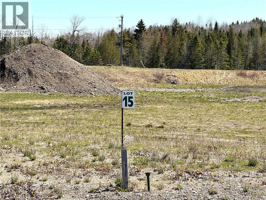 Lot 25-15 Hillside Estates, St George