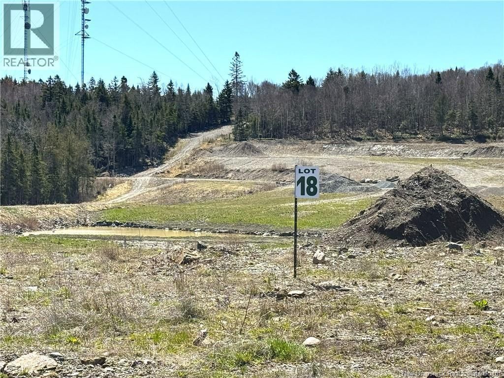 Lot 25-18 Hillside Estates, St George